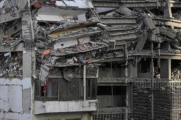 百余年最强地震重创委内瑞拉，已致1708人死伤，2名中国公民遇难

当地时间6月