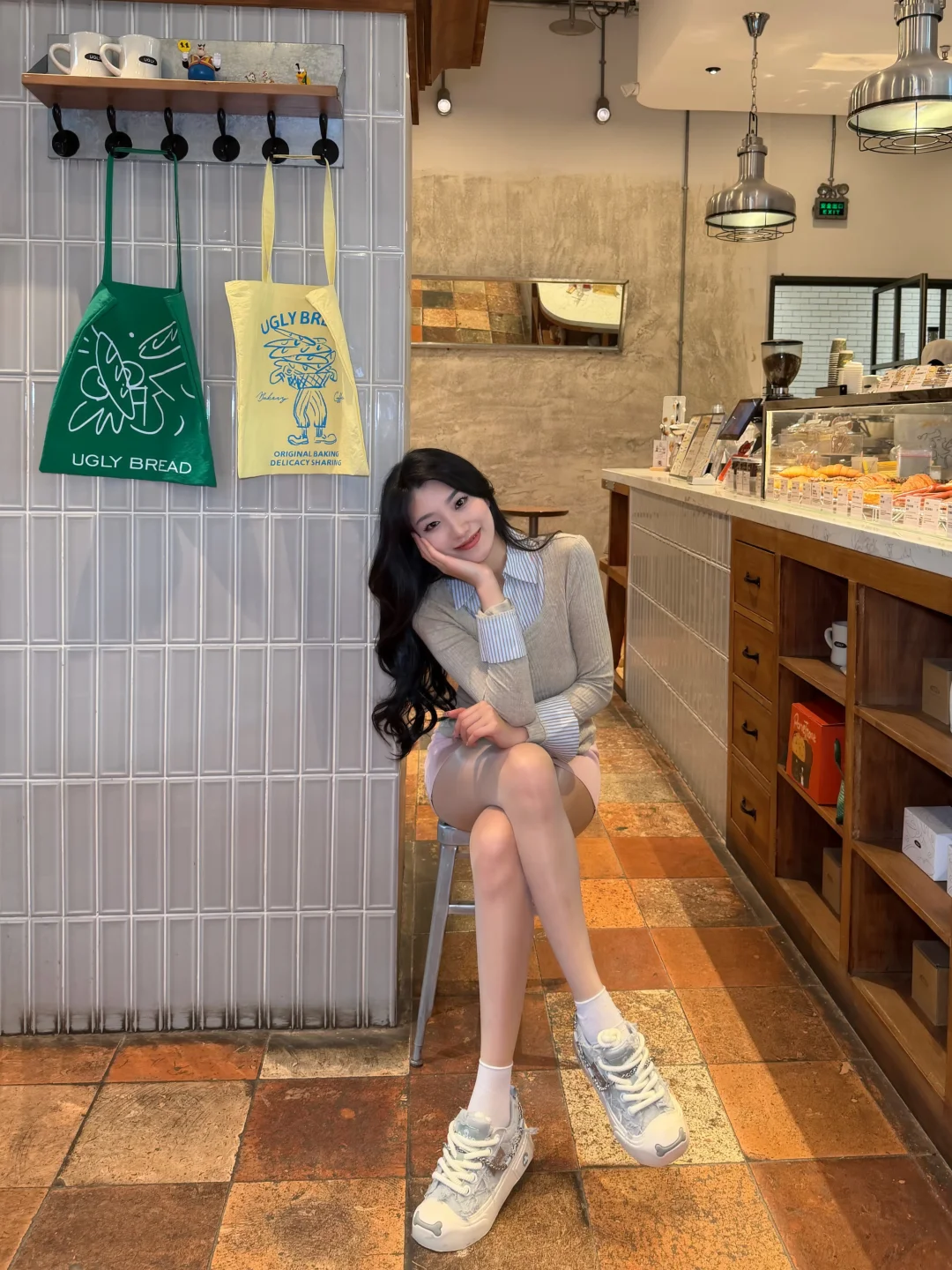 🤍ྀི⁃ ⩊ ⁃₊⁺ 딩동⁺ ₊