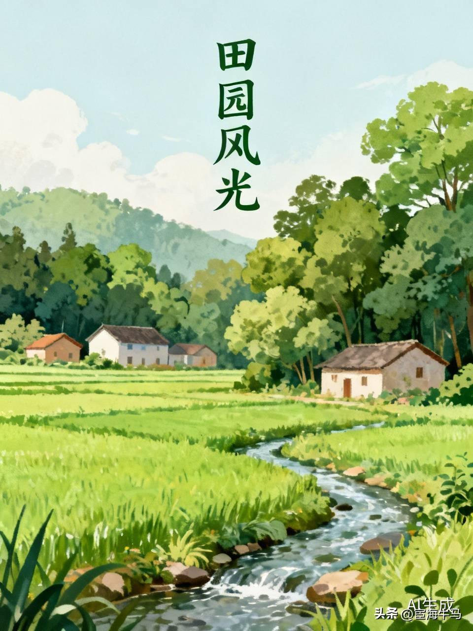 以前我一直有个根深蒂固的误区，觉得农村户口、种地务农的普通人，根本没资格报考，直