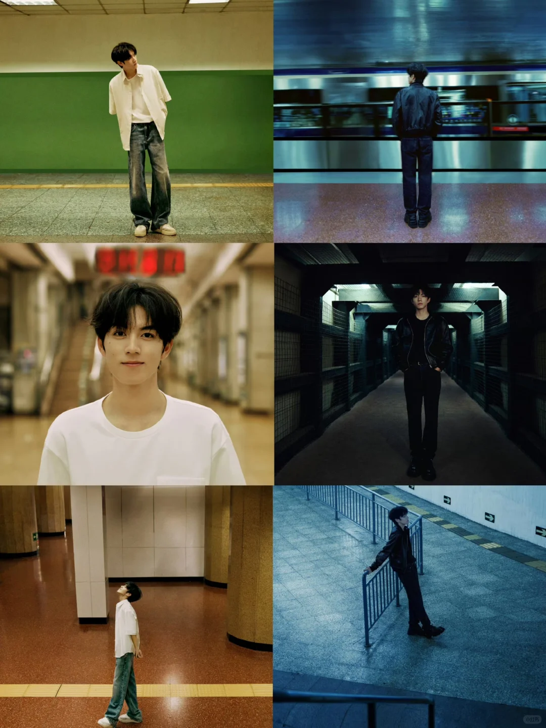 赵一博首支单曲《这有什么不好呢》0点上线