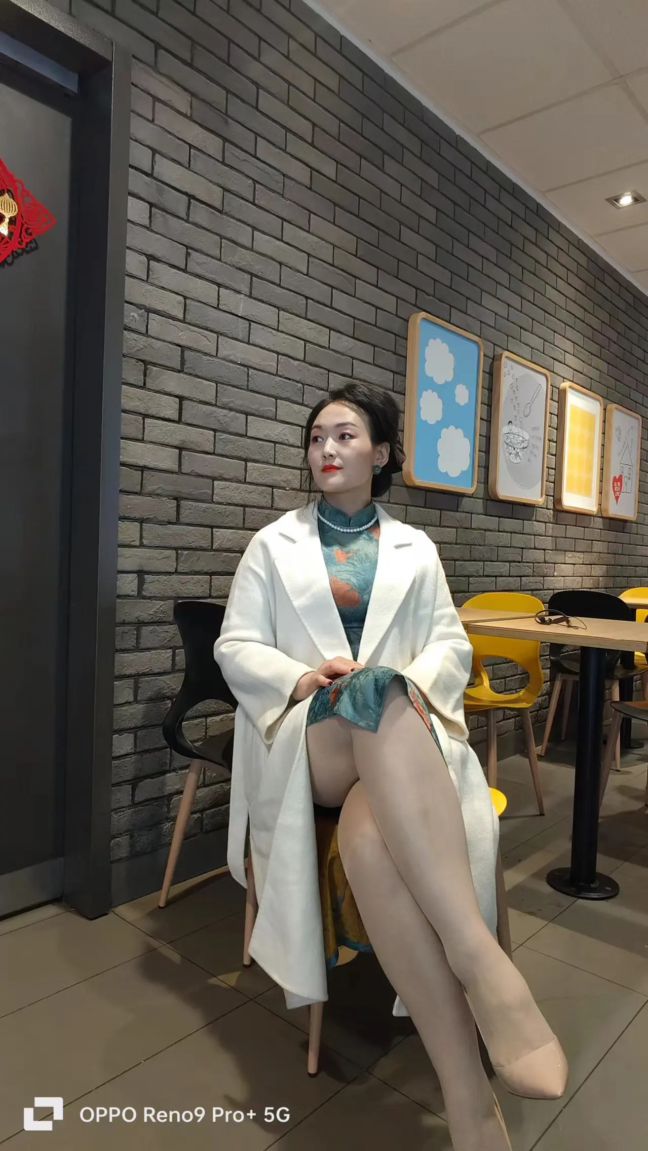 女人味 微胖女人 丰满身材 富态的女人 做精致女人