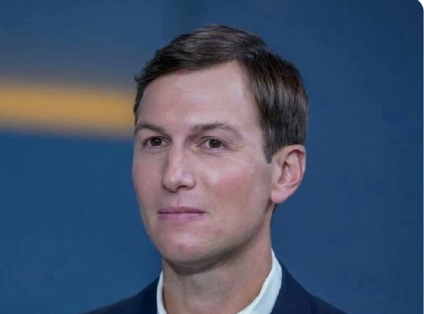 终于，有美国人敢于质问：特朗普的女婿库什纳并不是美国官员，有什么资格代表美国与伊