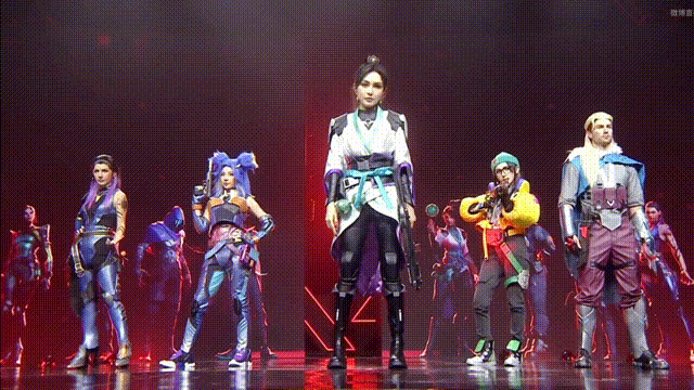 #周扬青撕漫女# 没想到周扬青这cos还这么的好看呢，还是挺适合这个角色的，让我