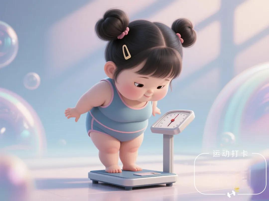 大家发现没有，
现在。不管是二十几岁的小姑娘，
三、四十岁的大嫂，
还是五、六十