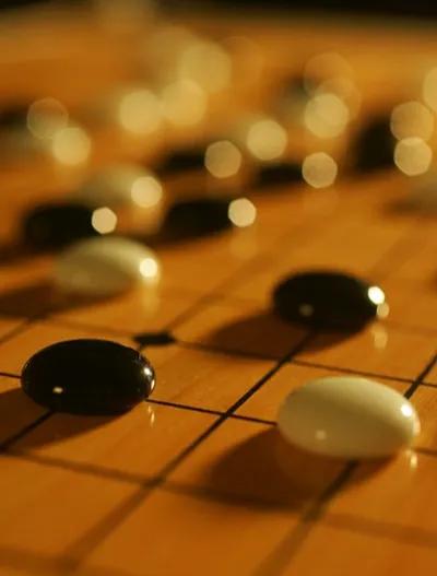 围棋的未来

新人王刚刚休战
新秀赛又燃战火



新人王战由中国围棋协会、上海