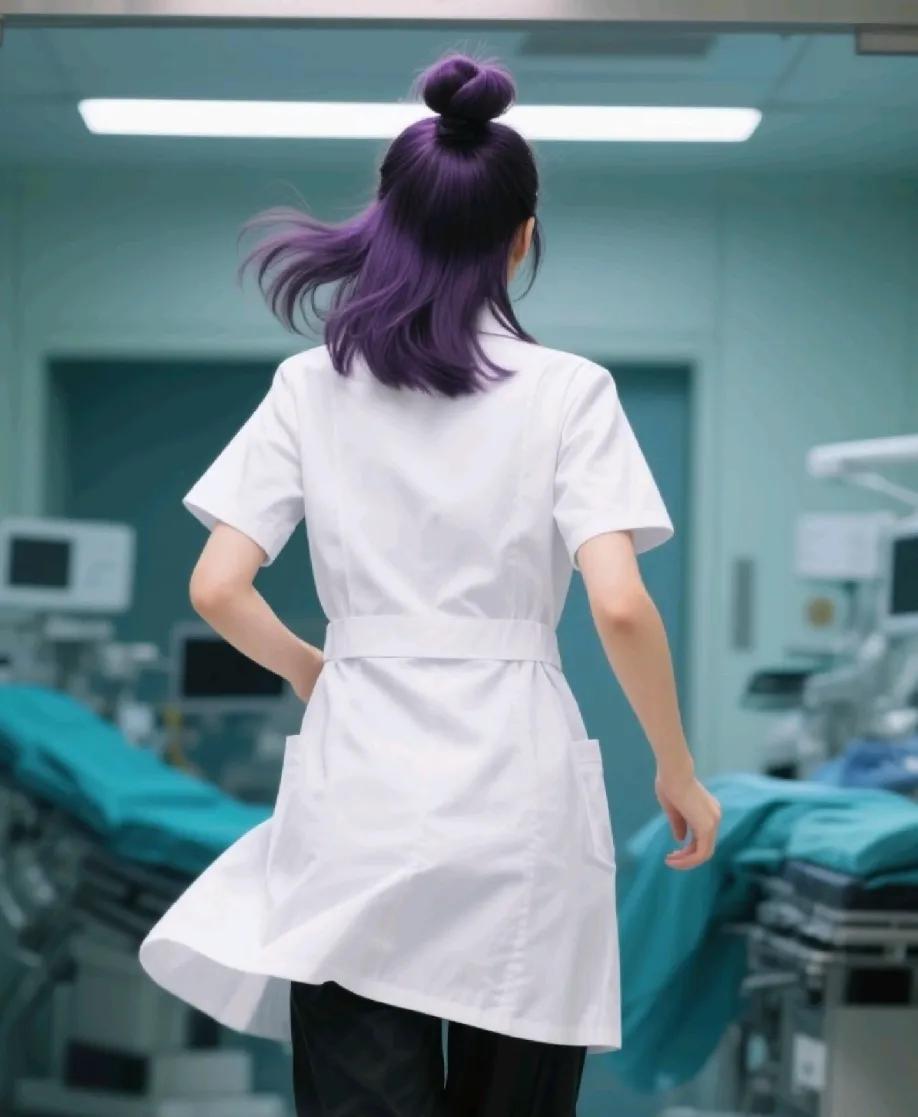 为什么不劝你学医？
学医要承受来自领导和病人的双重压力
学医中你会受尽委屈
学医