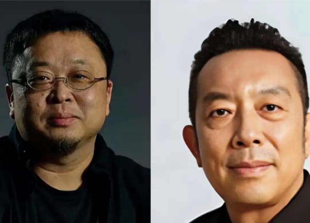 不得不说罗永浩是真敢说
罗永浩有个问题问得挺好：“贾国龙没朋友吗？有些话公司员工