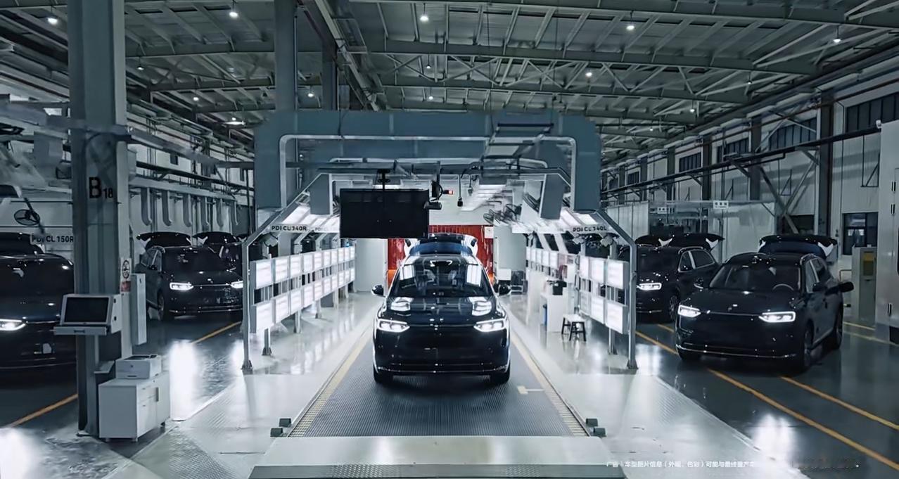 买SUV怕踩坑?全新问界M7用十万道测试给足安全感!
选新能源汽车时担心电池不安