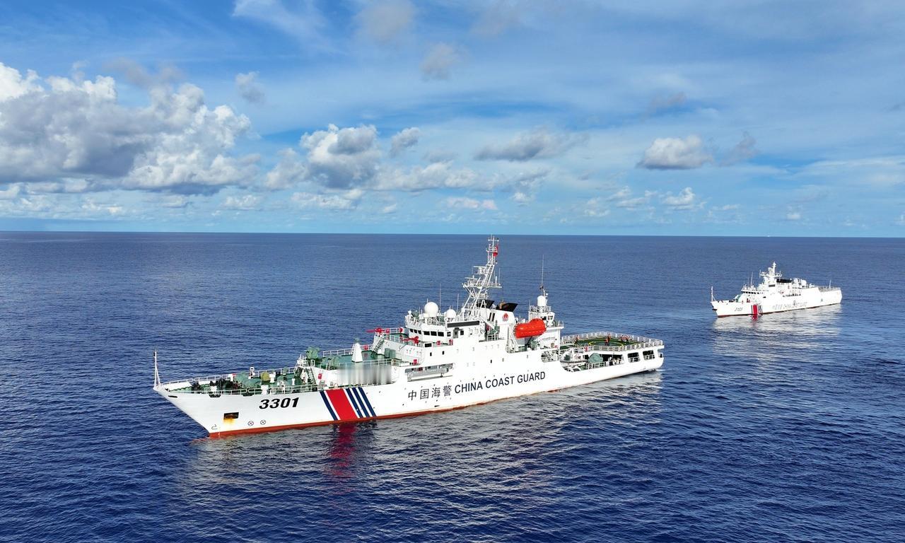 日本若在台海问题上玩火，其结局必然是彻底失败，这一论断基于历史、现实、军事、经济