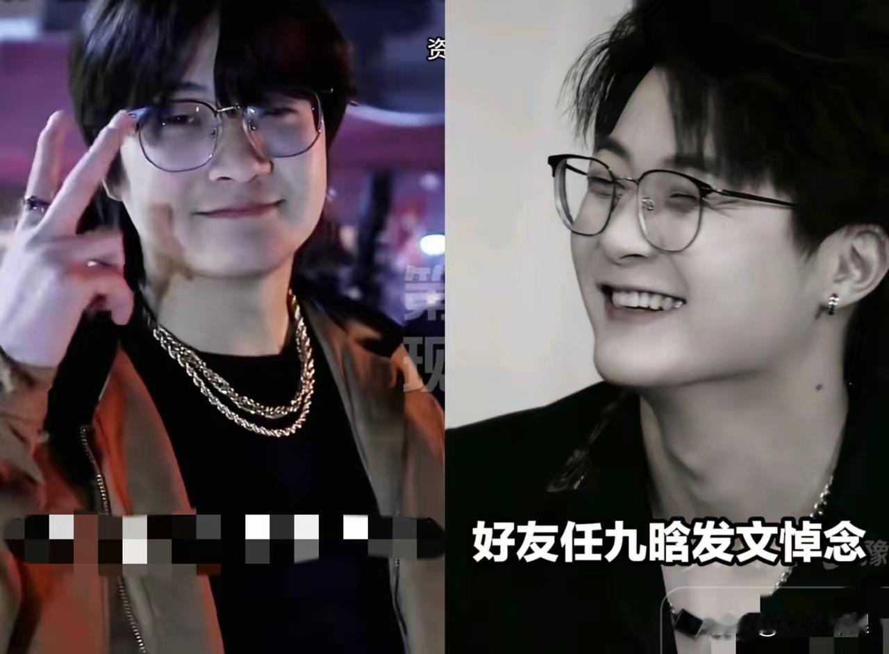 24岁短剧演员黄子仟走了，

最后一条朋友圈，永远停在了草稿箱。

看到黄子仟出