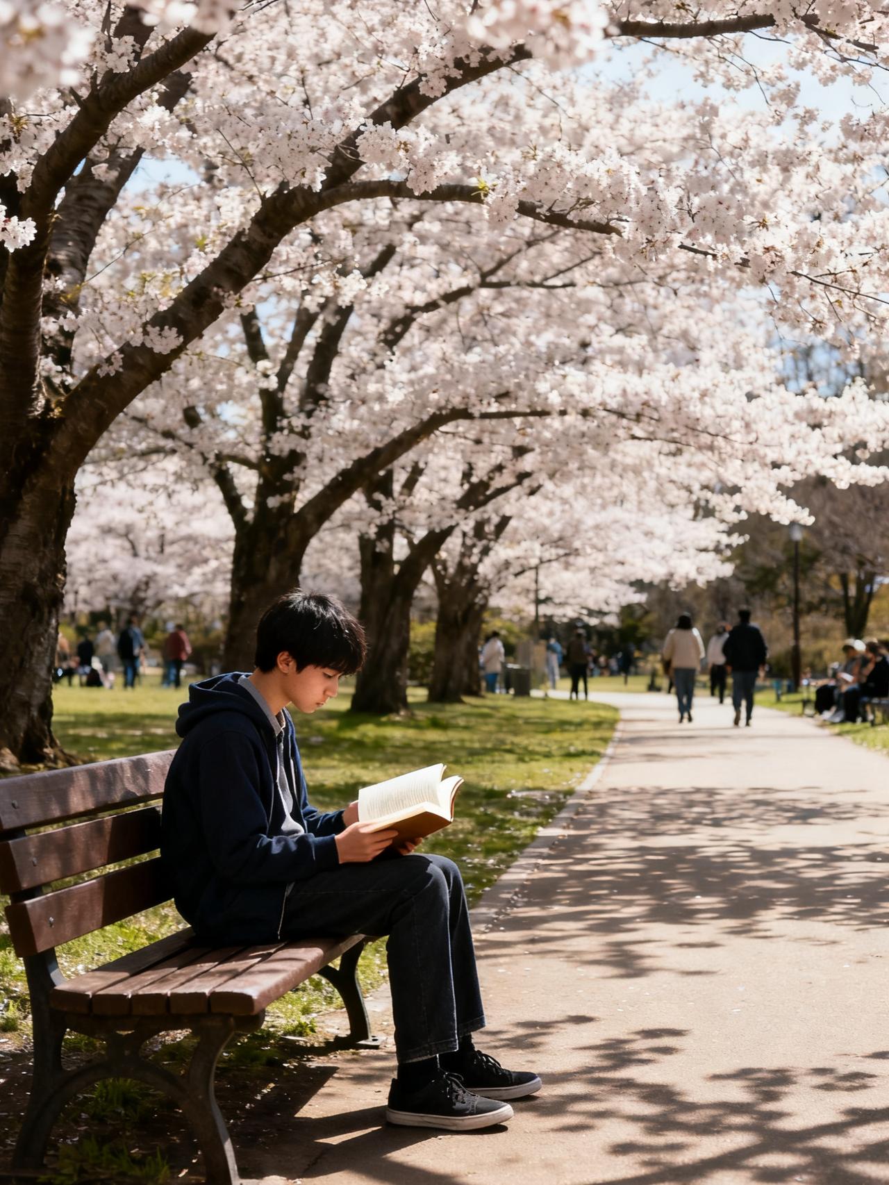 冬日生活打卡季 冬日生活真是有着别样的魅力。清晨，第一缕阳光洒在窗户的冰花上，折