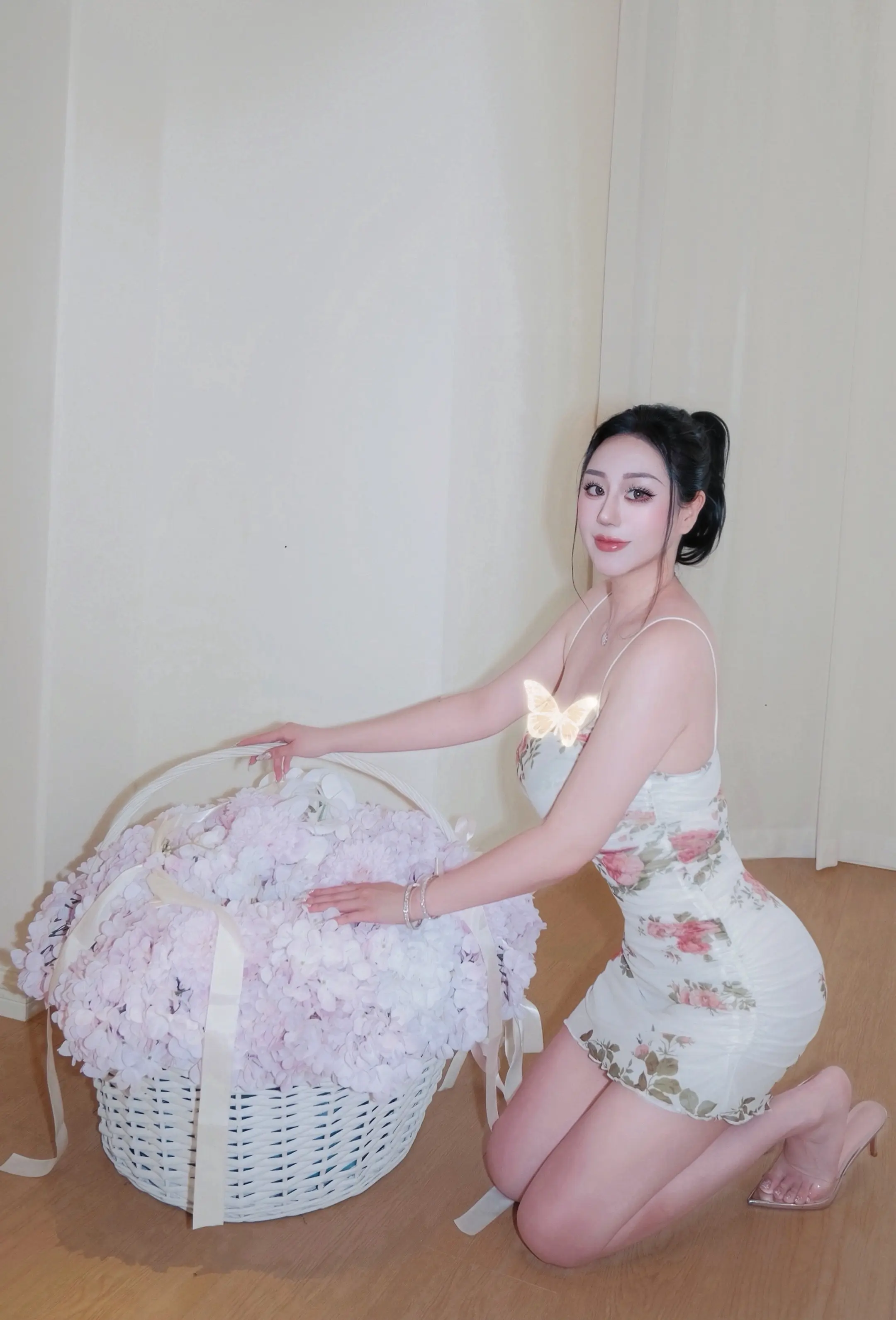 要当首选和永远💕