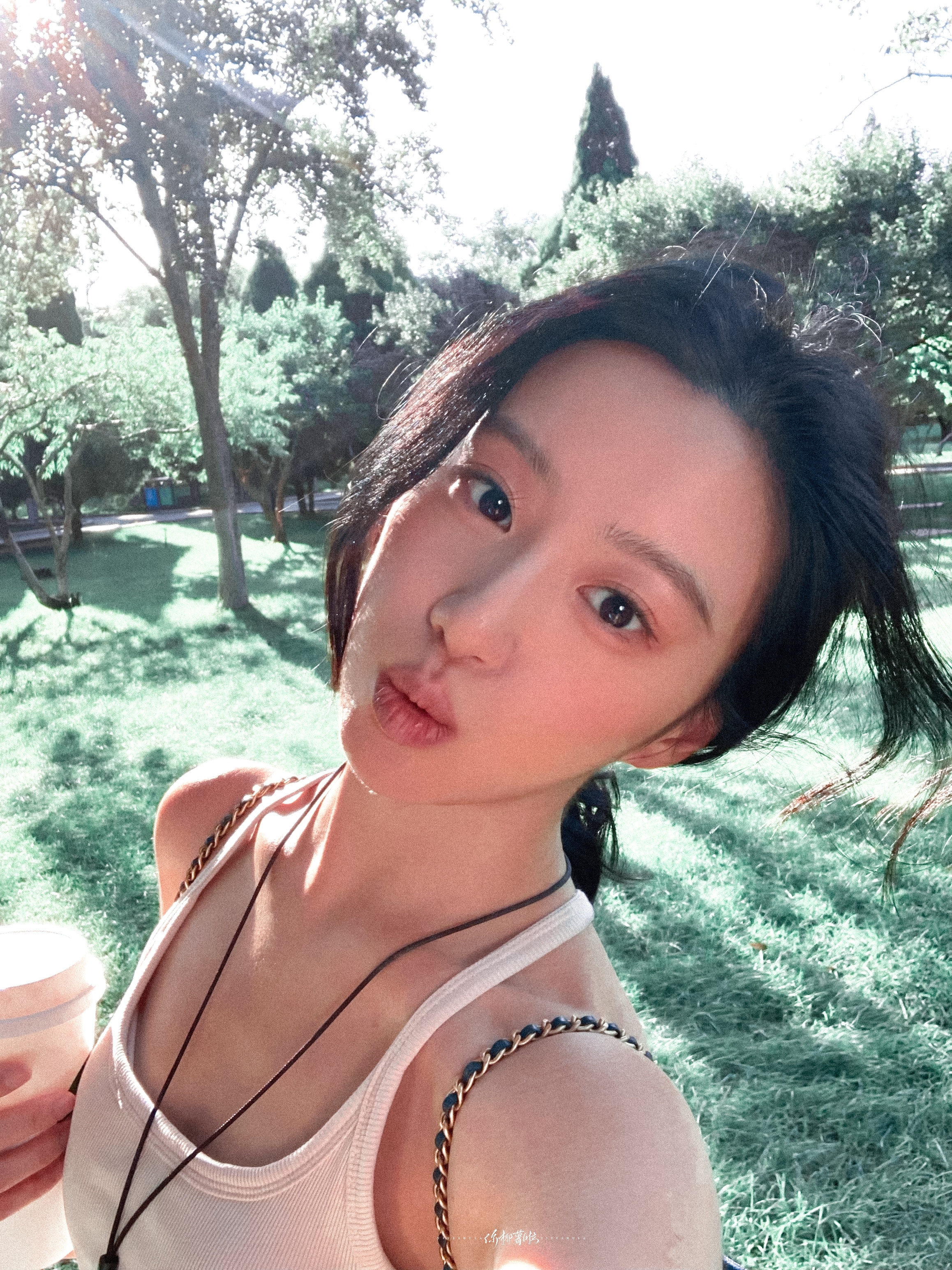 ༃ཽ随手一ᴘ̆̈ᴏ̆̈ ☀️包上恩超话创作官 ​​​