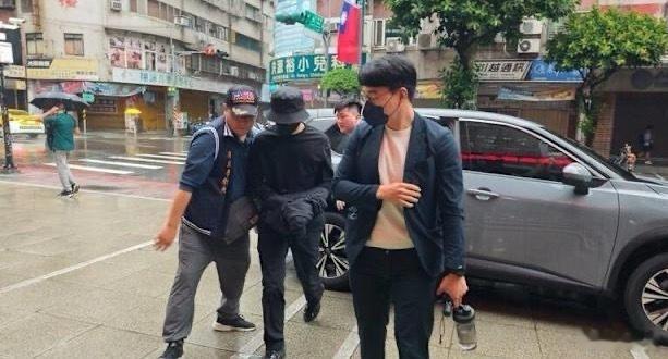 陈柏霖修杰楷被警方拘提这几个人年纪都挺大的了？台湾服兵役没有年龄要求的吗？ [思