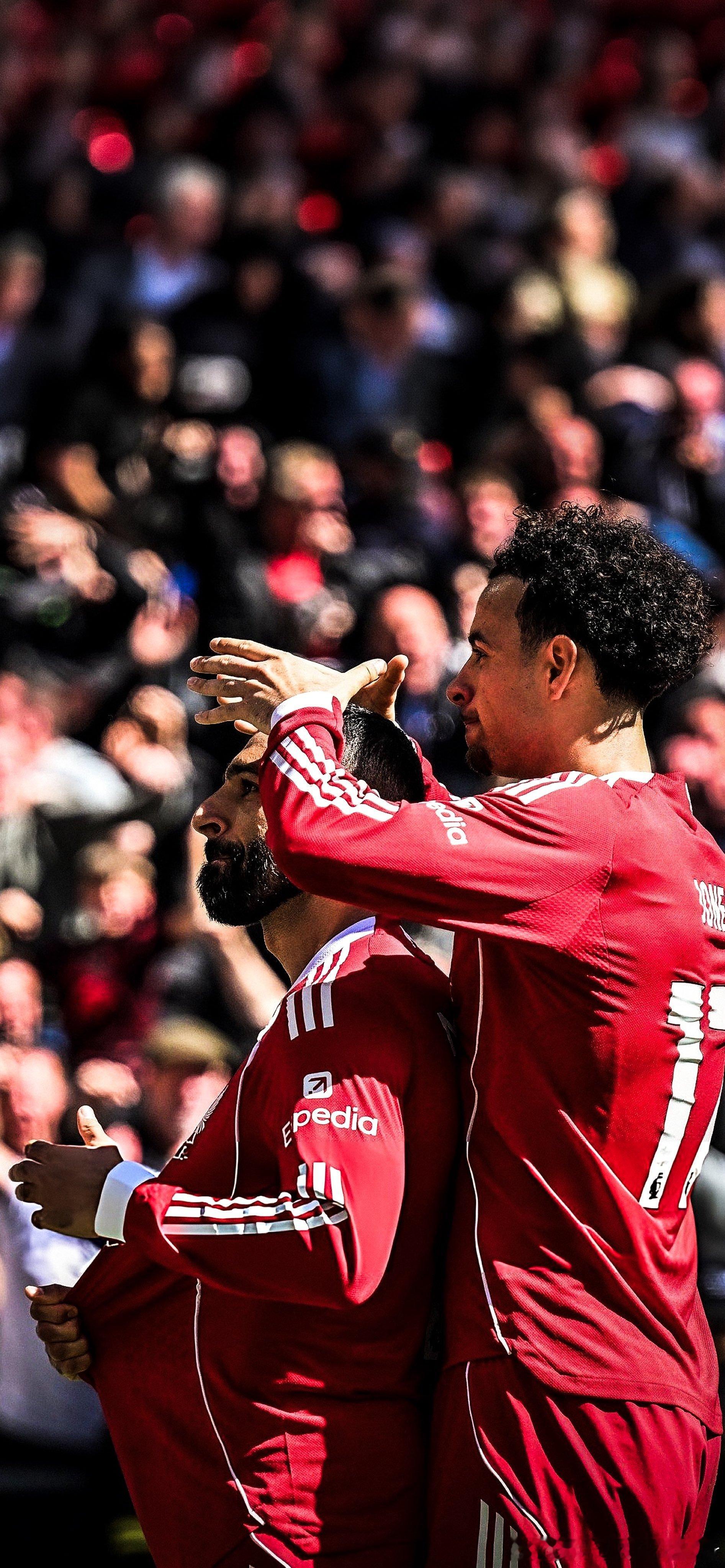 英雄总有迟暮时昨天的这两粒进球，这两个镜头利物浦 利物浦买人了吗