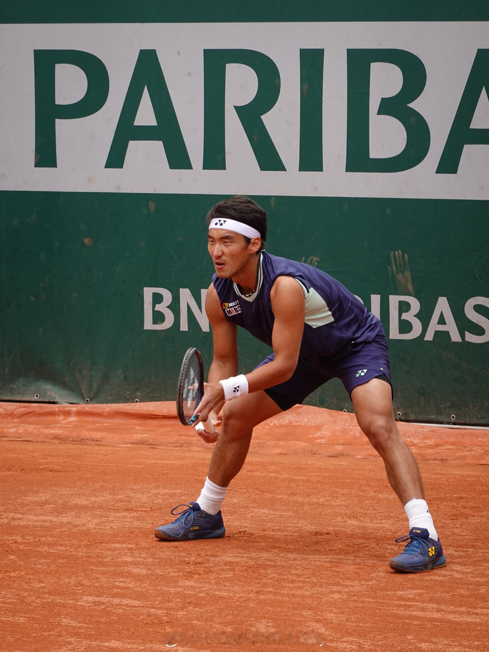 布云朝克特无缘华盛顿16强🥶ATP500 中国一哥布云朝克特以6-7(5) 2