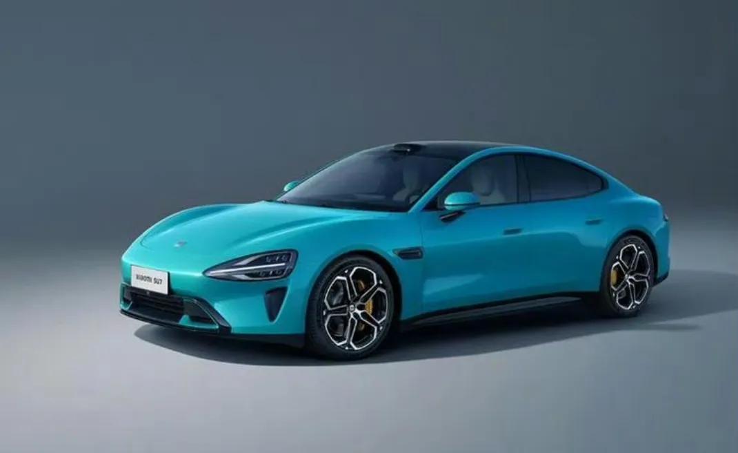 汽车之家就泄密小米汽车内饰致歉

每次泄密事件总与手机或汽车相关，真是让人好奇。