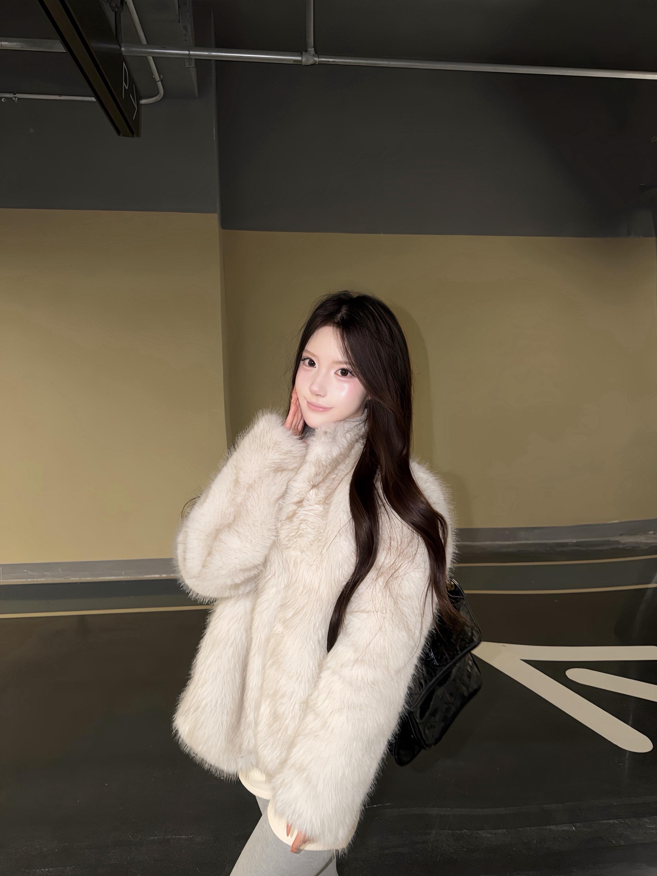 爱你老己 明年见