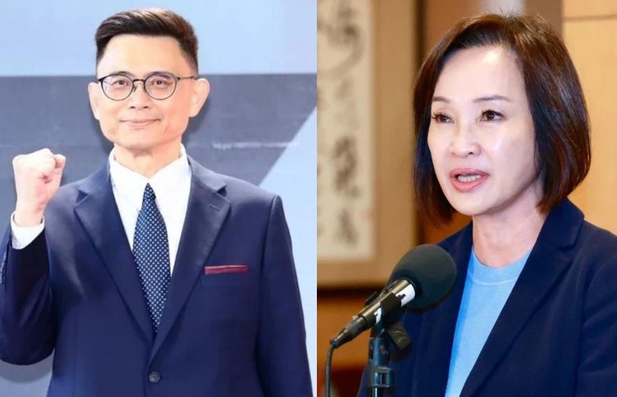 绿营公布民调：高雄市赖瑞隆大胜柯志恩！

今天（20日），绿营方面公布高雄市长参