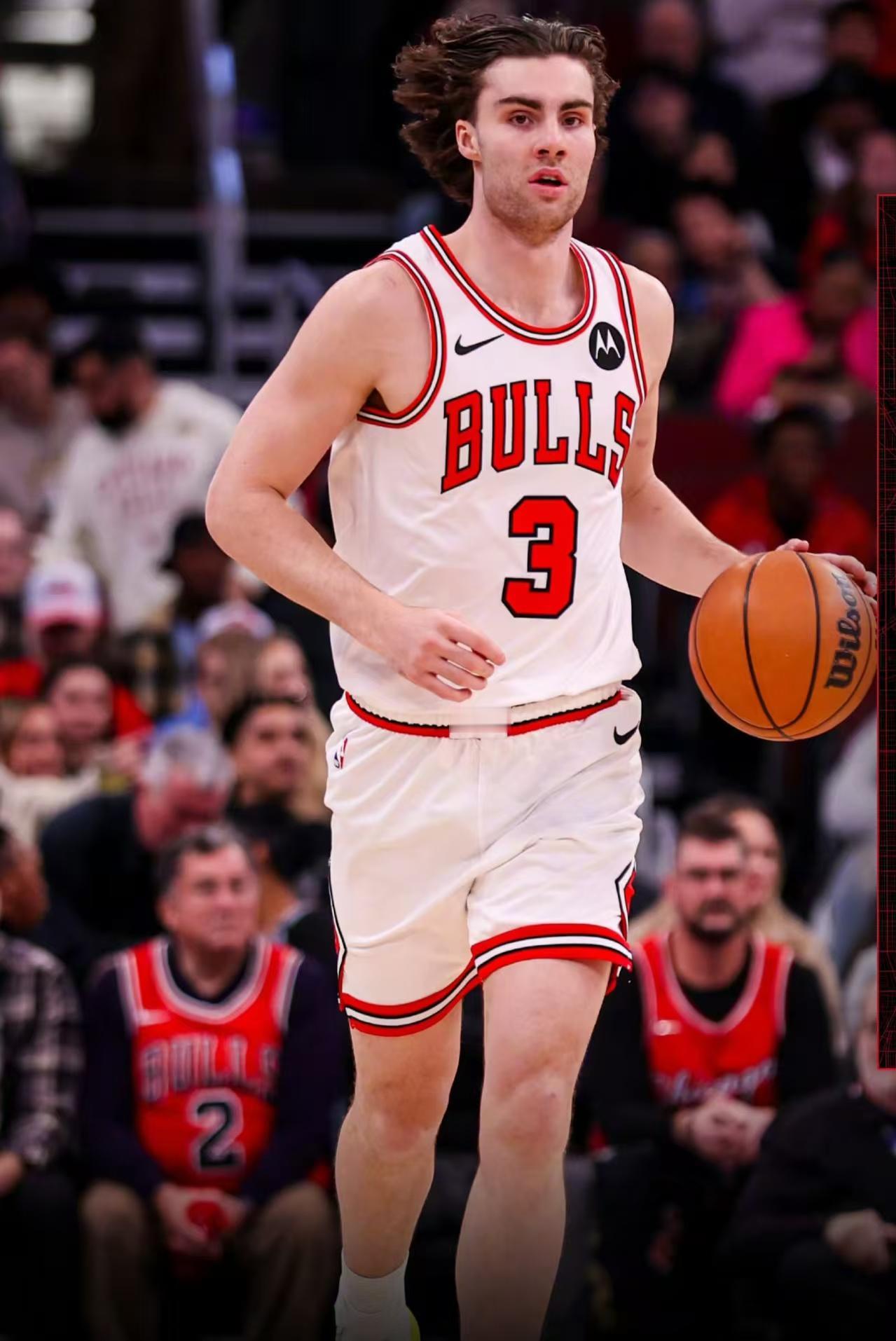 又是末节反超！公牛击败76人豪取5连胜。
公牛最近一波四连胜势头正猛，76人恩比