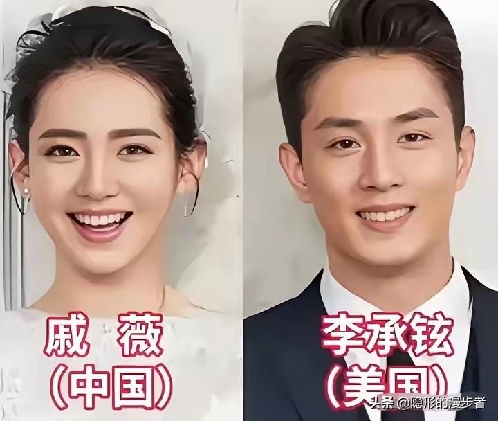 跨国婚姻不易，中国女星的异国恋大多难圆满。
娱乐圈里，不少中国女星选择远嫁异国，