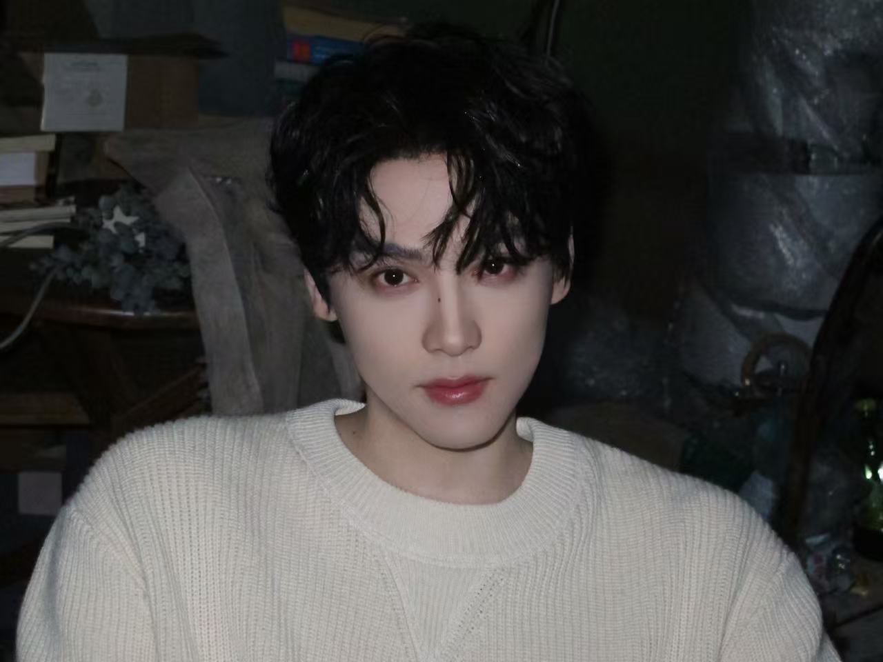 田栩宁的六月plog老公的六月过的好丰富啊✨工作之余也要多多休息啊💛 