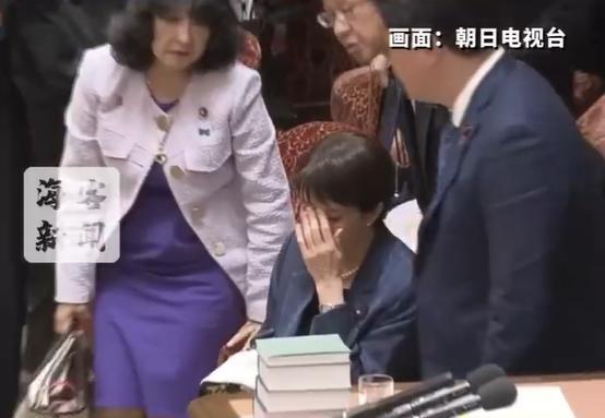 屋漏偏逢连夜雨！日本对华挑衅碰壁，内忧外患缠身处境堪忧。

低估中国决心，高估自