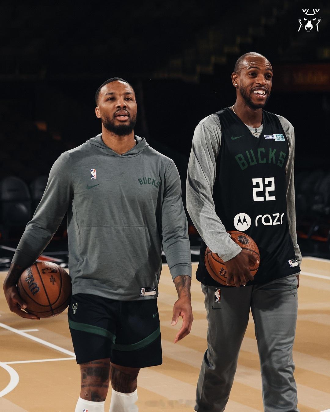 雄鹿NBA杯！哈姆能否创造神话？成为不败季中赛之王？ 