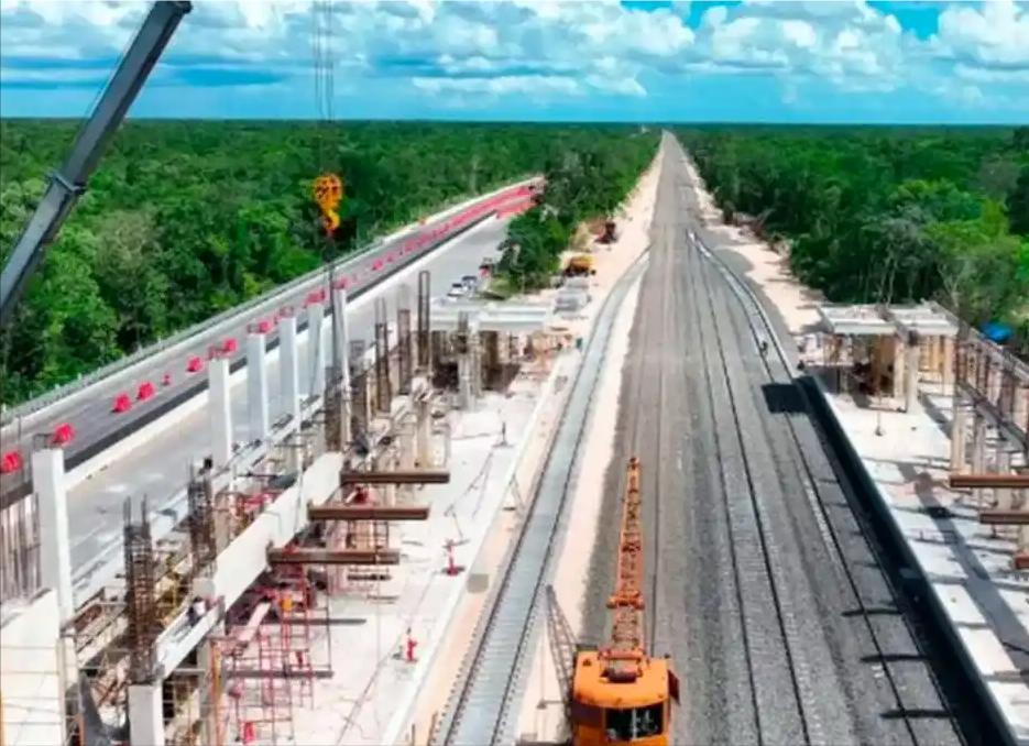 270亿元的合同，中标仅3天就被撕毁。2.7亿元的违约金，最后只赔了810万。更