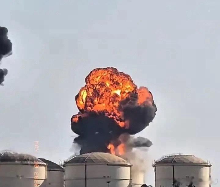 无人机偏航闯祸，意外波及北约国家一架原本计划执行攻击任务的无人机，飞行途中意外偏