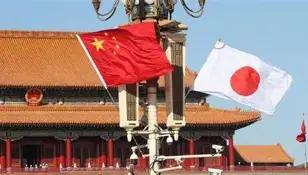 日本媒体曾示，“如果中国能够制裁经济实力雄厚、外交影响力强大且受到美国防御条约保