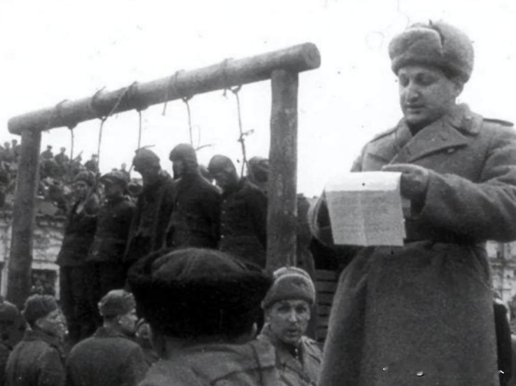 历史是，如果不是斯大林大清洗杀害很多红军高级将领，如果不是斯大林同希特勒签订苏德