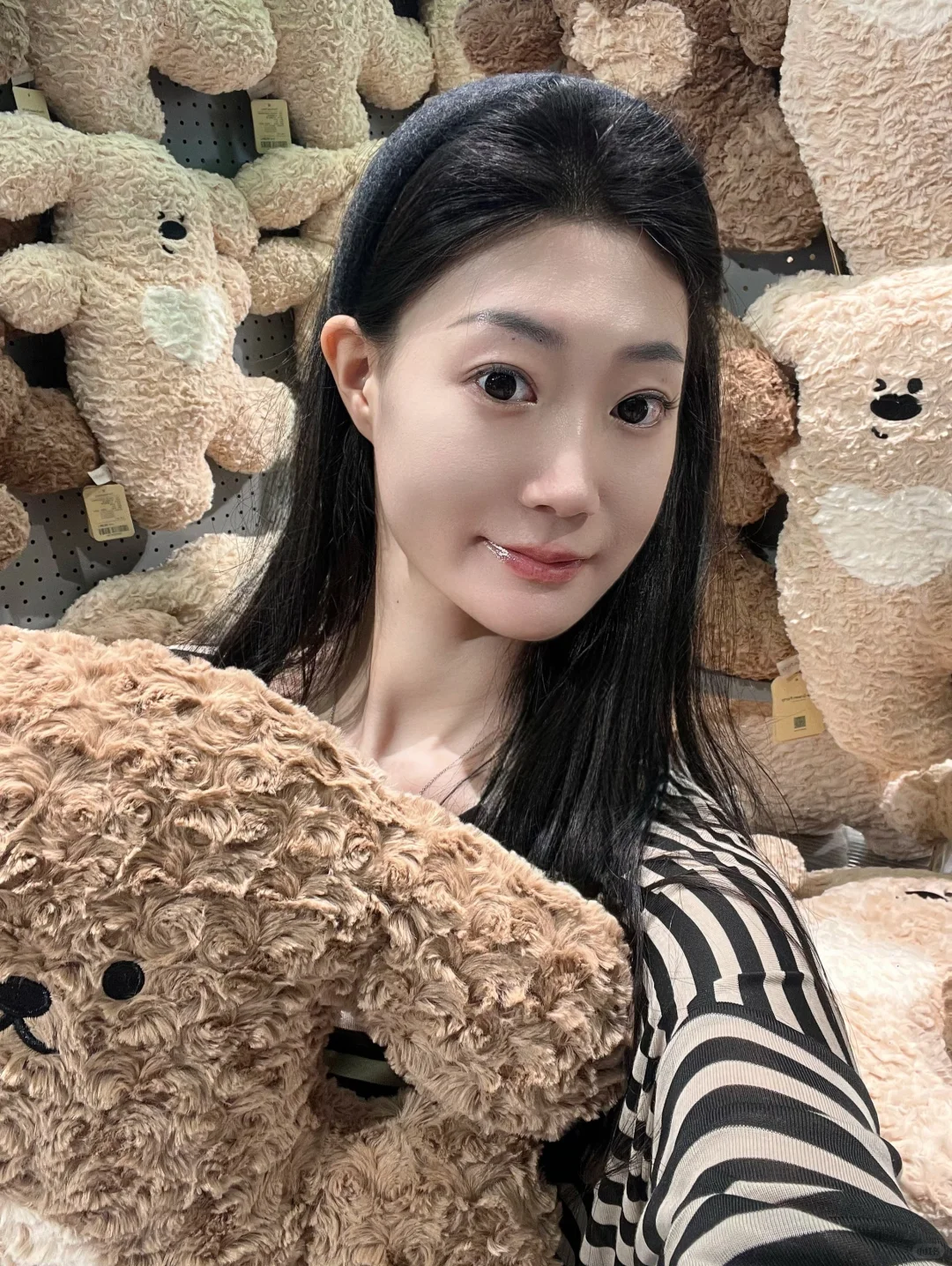 粉底霜就是秋冬的神😸