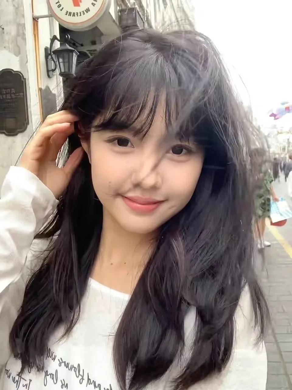 窈窕淑女！