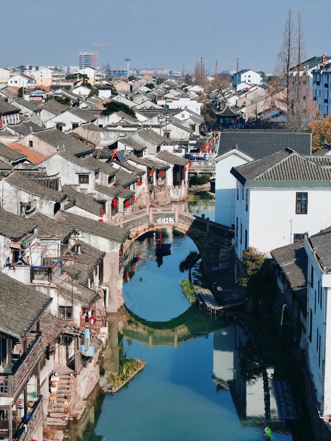 江苏太仓❗一个被严重低估的宝藏小城❗❗