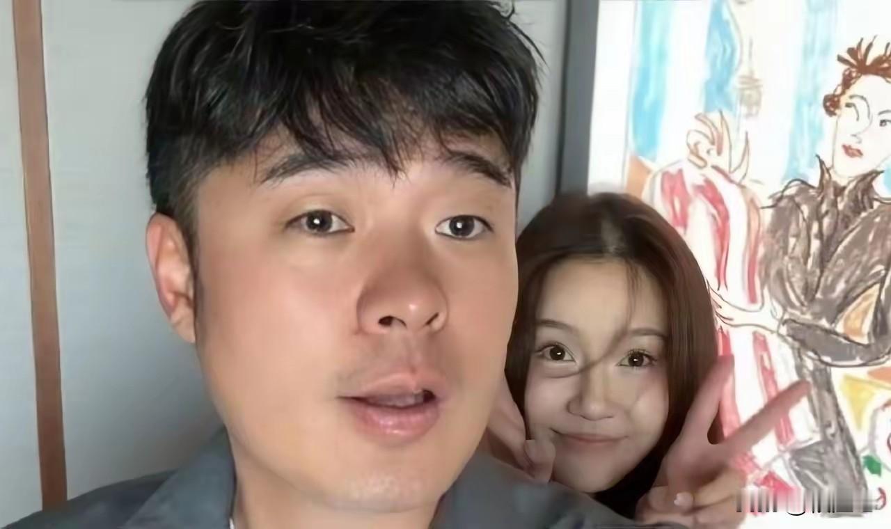陈赫老婆确实长得比前妻更讨人喜欢
许婧一看就是很有自己想法，以个人为主的人，属于