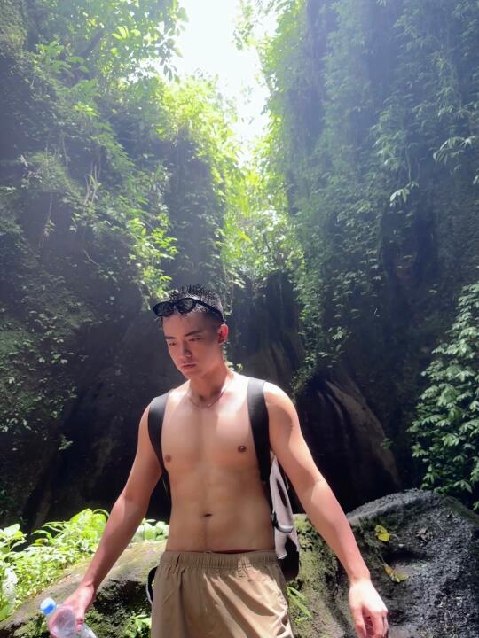 来徒步吧