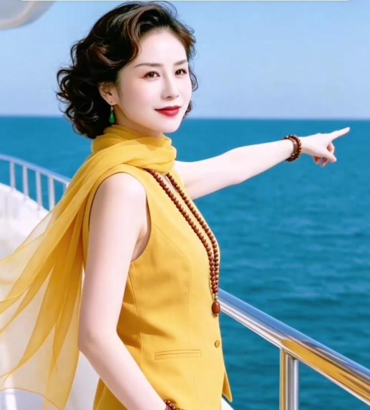 人活这一世，不必强求桩桩事都圆满。
前些日子凑钱置换了带小院的一楼，原本满心盼着