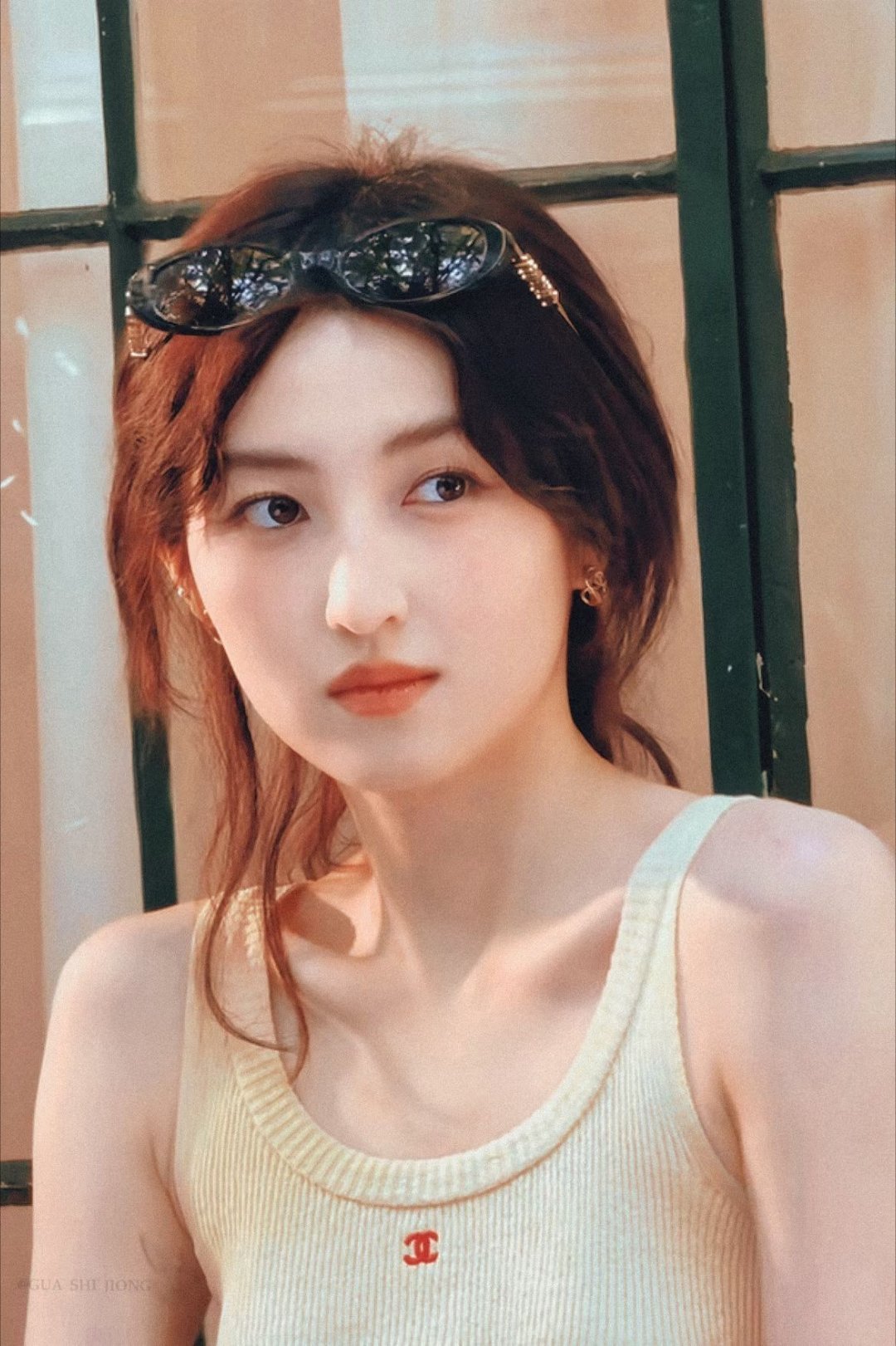 张子枫提名导协2025年度女演员张子枫这份荣誉称得上实至名归，张子枫在荧幕上的表