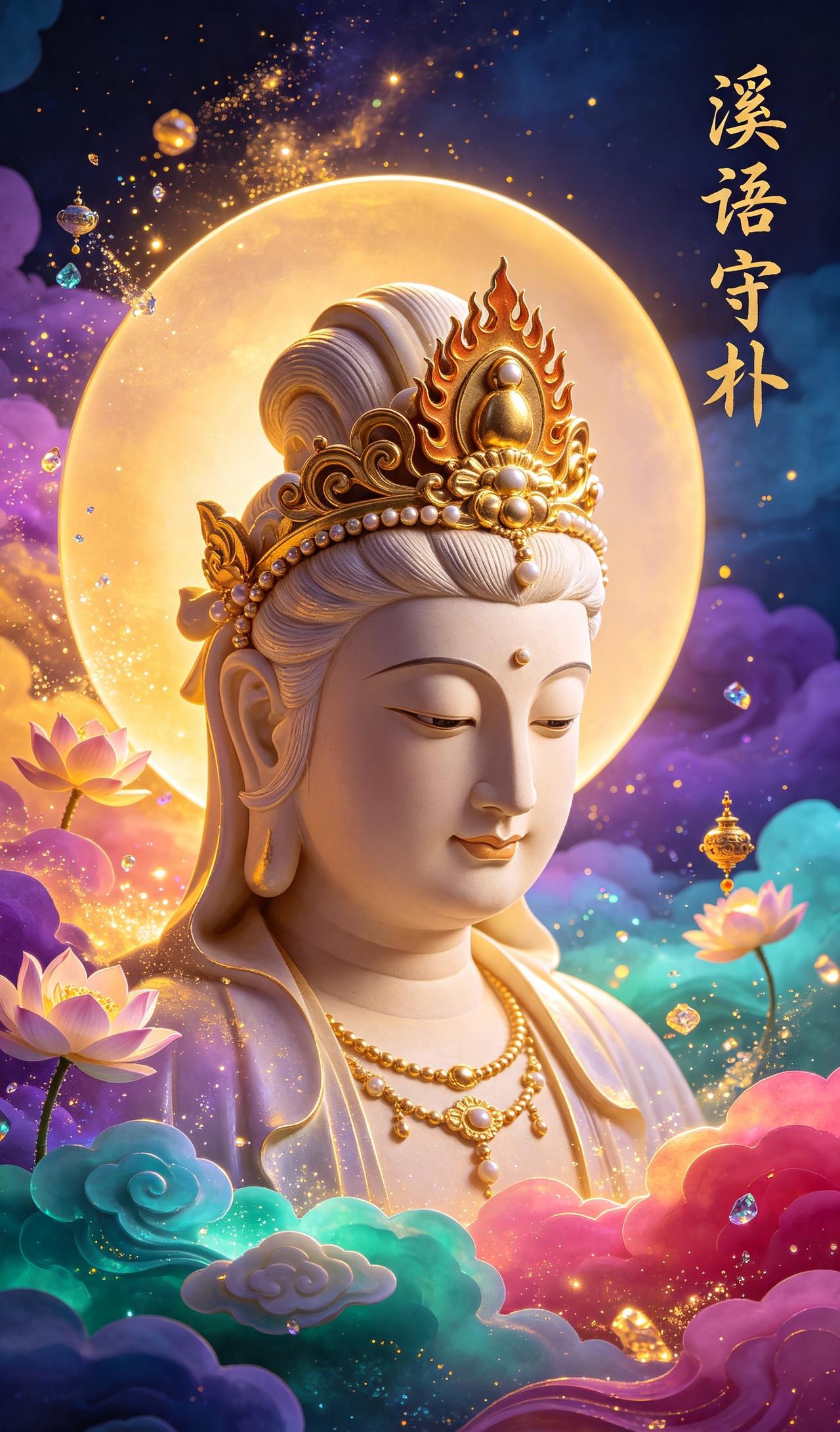 亲爱的孩子，我真为你高兴！
也许你早已察觉到女儿这段时间的明显改变，此刻我想给你