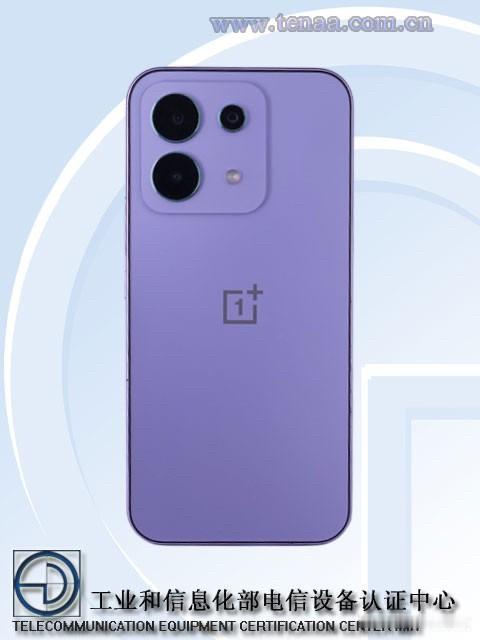 一加 Turbo 6X 系列登上工信部官网，预计 6 月发布，一加 Nord C