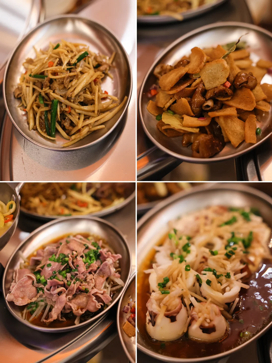 上海新店🔥又有满是锅气的福建大排档了！！