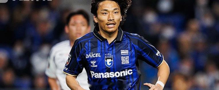 搬运足球情报，给足球爱好者们提供帮助曼谷联VS大阪钢巴1大阪钢巴的队长中谷进之介