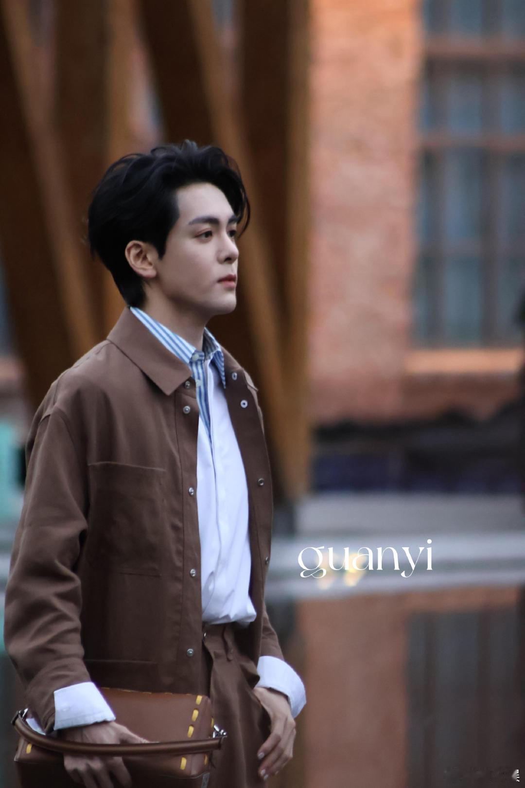 曾舜晞生图无修曾舜晞生图无修状态 曾舜晞今日生图无修！好帅啊 