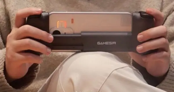 真我Neo8官宣本月發布！覺醒光環設計+第五代驍龍8旗艦芯