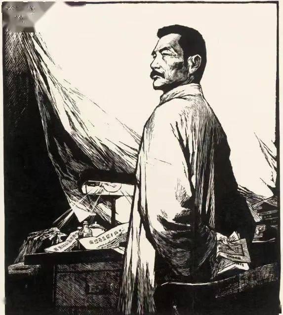 用鲁迅的方式来哭穷：
推开窗，便见着桌上那方砚台空落落盛着月光。这月光是极吝啬的