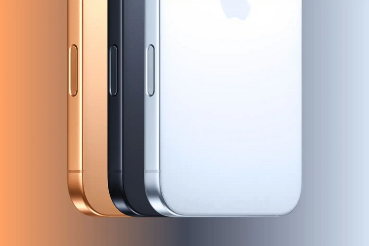 新爆出来的iPhone 17配色，除了有与iPhone 16标准版一样的黑色、白