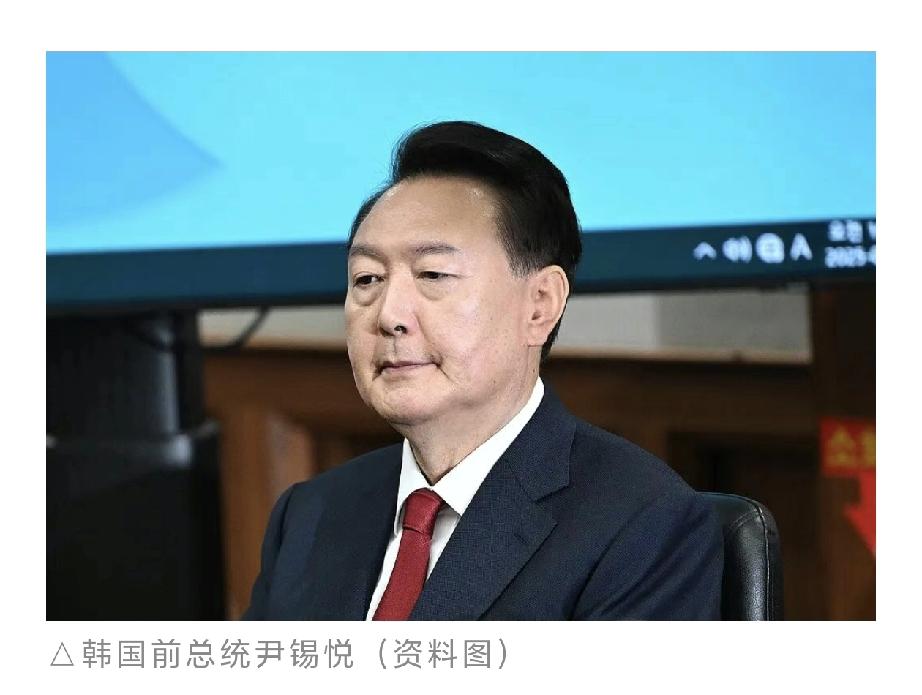 李在明还是对尹锡悦心软了！

近日，韩国特检组公布了尹锡悦戒严令的所有细节，本以