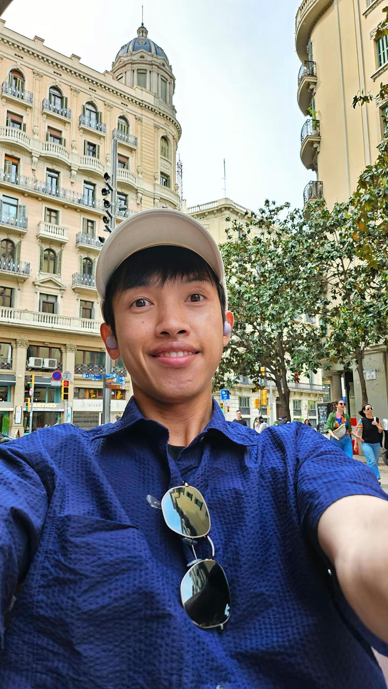 别人总是看不起我，可我偏偏最争气。人性 变好