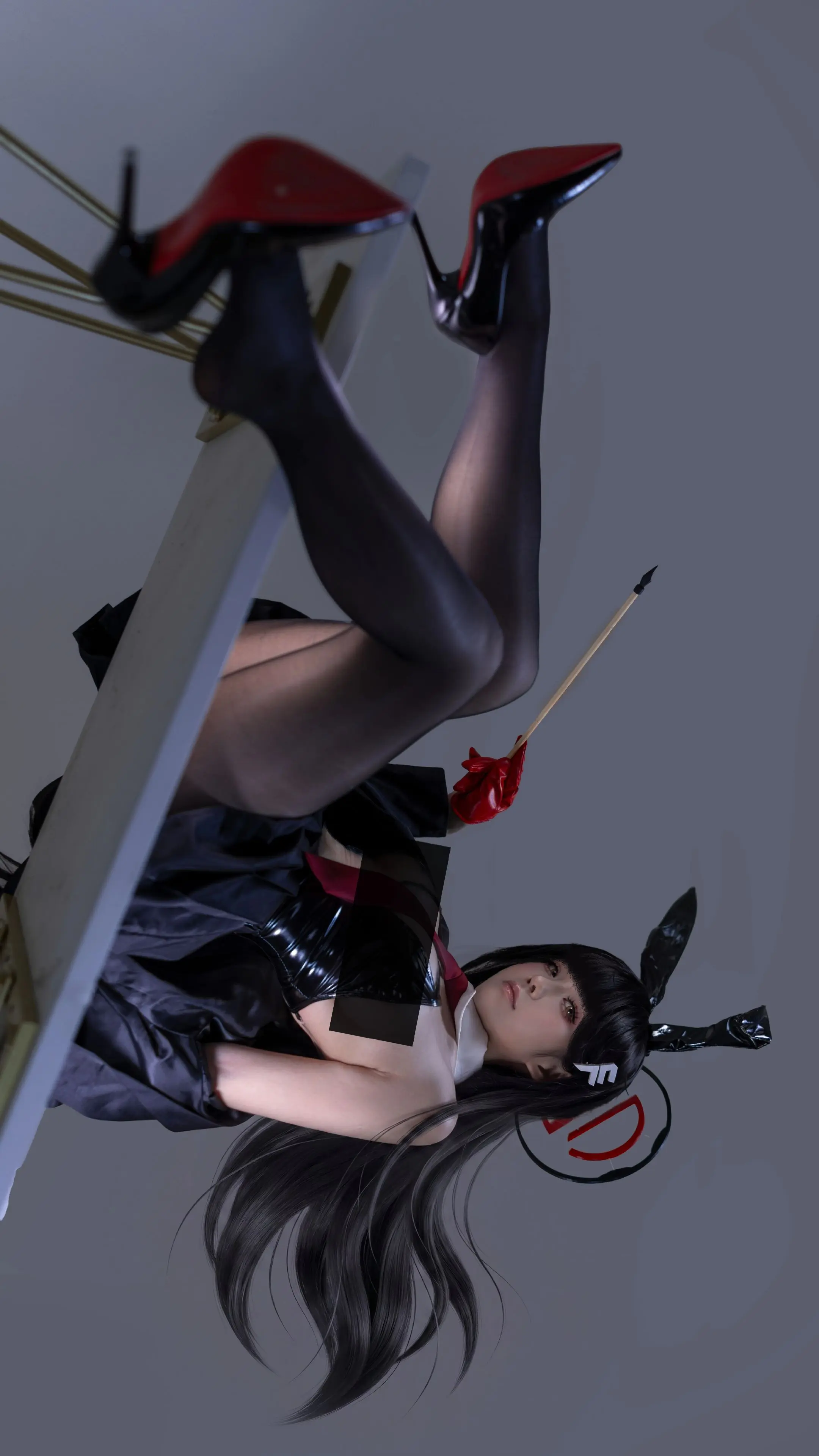 调月莉音。